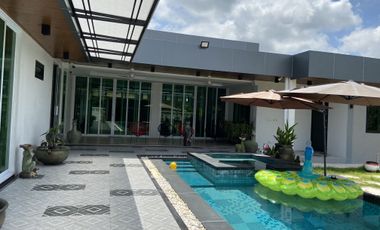 4 Bedroom Villa for sale in Nong Mek, Khon Kaen