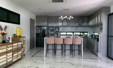 4 Bedroom Villa for sale in Nong Mek, Khon Kaen