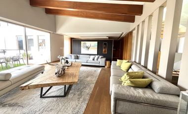 Venta de casa en Prado del Lago, La Escondida