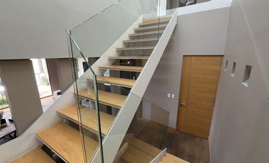 Venta de casa en Prado del Lago, La Escondida