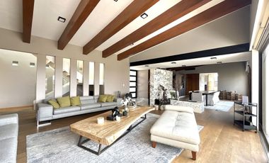 Venta de casa en Prado del Lago, La Escondida