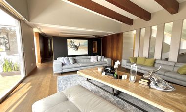 Venta de casa en Prado del Lago, La Escondida