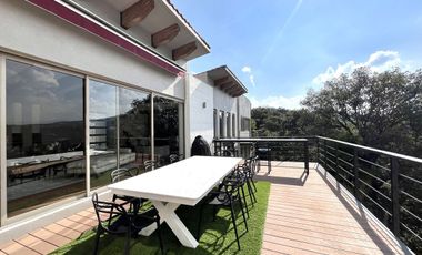 Venta de casa en Prado del Lago, La Escondida