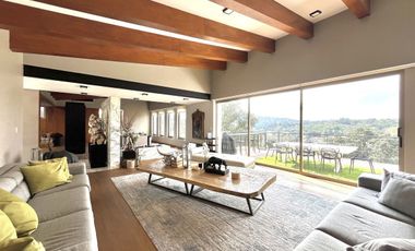 Venta de casa en Prado del Lago, La Escondida