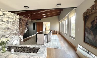 Venta de casa en Prado del Lago, La Escondida