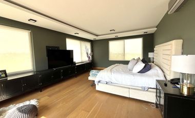 Venta de casa en Prado del Lago, La Escondida