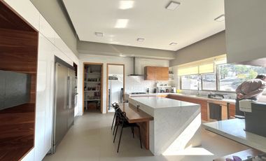 Venta de casa en Prado del Lago, La Escondida