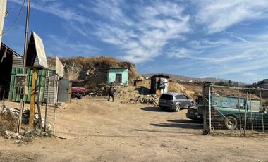 TERRENO EN VENTA EN OJO DE AGUA TIJUANA