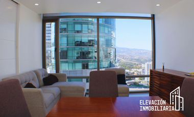 Venta Departamento  Parque Interlomas, Jesús del Monte, Huixquilucan