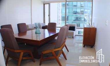 Venta Departamento  Parque Interlomas, Jesús del Monte, Huixquilucan