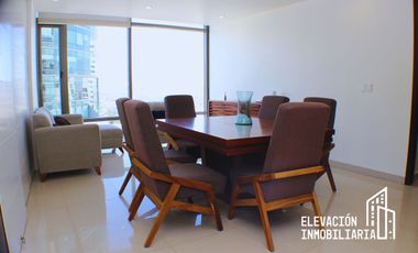 Venta Departamento  Parque Interlomas, Jesús del Monte, Huixquilucan