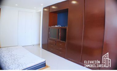 Venta Departamento  Parque Interlomas, Jesús del Monte, Huixquilucan