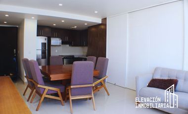 Venta Departamento  Parque Interlomas, Jesús del Monte, Huixquilucan