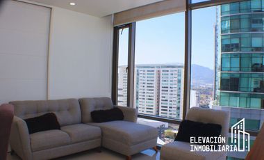 Venta Departamento  Parque Interlomas, Jesús del Monte, Huixquilucan
