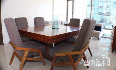 Venta Departamento  Parque Interlomas, Jesús del Monte, Huixquilucan