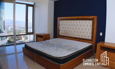 Venta Departamento  Parque Interlomas, Jesús del Monte, Huixquilucan