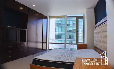 Venta Departamento  Parque Interlomas, Jesús del Monte, Huixquilucan