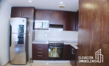 Venta Departamento  Parque Interlomas, Jesús del Monte, Huixquilucan