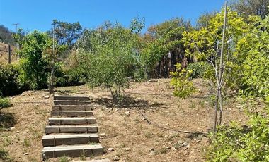 Casa en Venta en CONDOMINIO ALTOS DE OLMUE