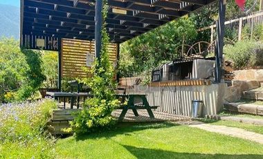 Casa en Venta en CONDOMINIO ALTOS DE OLMUE
