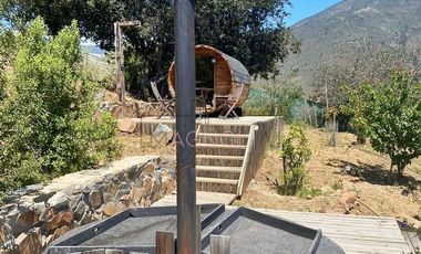 Casa en Venta en CONDOMINIO ALTOS DE OLMUE