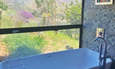 Casa en Venta en CONDOMINIO ALTOS DE OLMUE