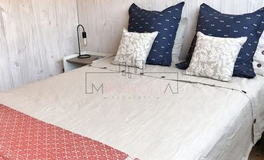 Casa en Venta en CONDOMINIO ALTOS DE OLMUE