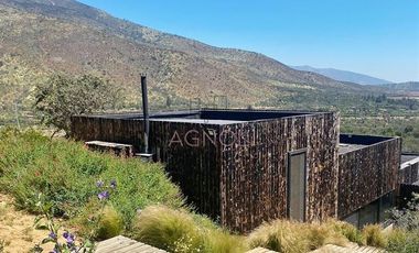 Casa en Venta en CONDOMINIO ALTOS DE OLMUE