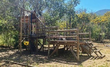 Casa en Venta en CONDOMINIO ALTOS DE OLMUE