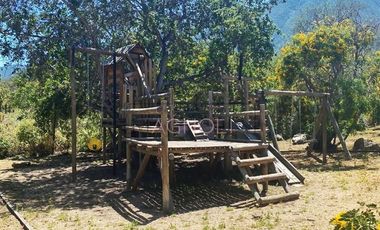 Casa en Venta en CONDOMINIO ALTOS DE OLMUE