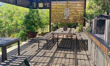 Casa en Venta en CONDOMINIO ALTOS DE OLMUE