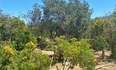 Casa en Venta en CONDOMINIO ALTOS DE OLMUE