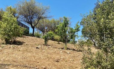 Casa en Venta en CONDOMINIO ALTOS DE OLMUE