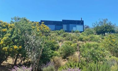 Casa en Venta en CONDOMINIO ALTOS DE OLMUE