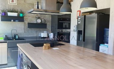 Casa en Venta en CONDOMINIO ALTOS DE OLMUE