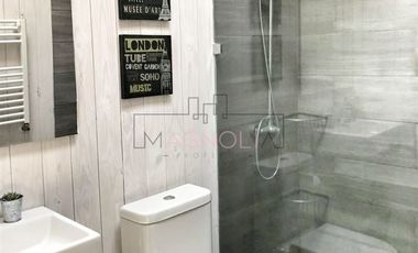 Casa en Venta en CONDOMINIO ALTOS DE OLMUE