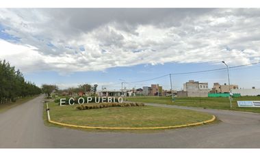 Terrenos en EcoPueblo II