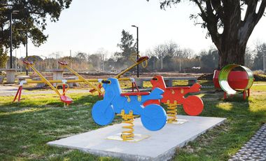 Terrenos en EcoPueblo II