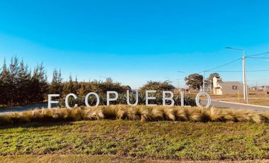 Terrenos en EcoPueblo II