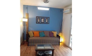 Departamento en Virrey Ceballos y Av. Caseros - CABA