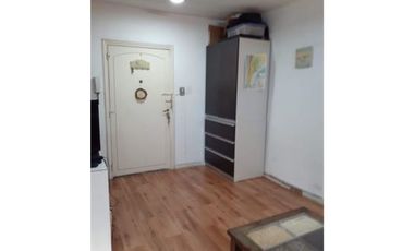 Departamento en Virrey Ceballos y Av. Caseros - CABA