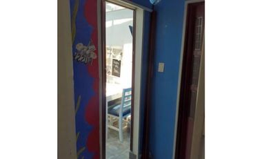 Departamento en Virrey Ceballos y Av. Caseros - CABA