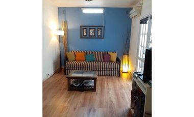 Departamento en Virrey Ceballos y Av. Caseros - CABA