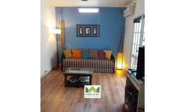 Departamento en Virrey Ceballos y Av. Caseros - CABA