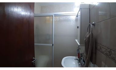 Revitalizada  a Nuevo - Mitre 1355 Casa en Planta Alta - V.G.G -