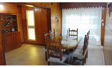Revitalizada  a Nuevo - Mitre 1355 Casa en Planta Alta - V.G.G -