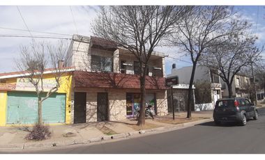 Revitalizada  a Nuevo - Mitre 1355 Casa en Planta Alta - V.G.G -