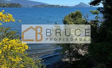 Parcela en Venta en Loteo Los Arrayanes Rupanco