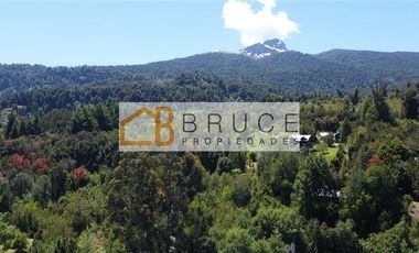 Parcela en Venta en Loteo Los Arrayanes Rupanco