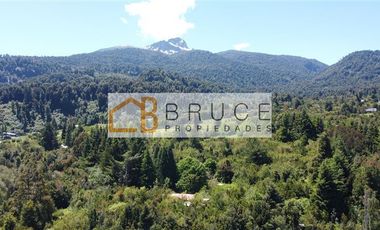 Parcela en Venta en Loteo Los Arrayanes Rupanco